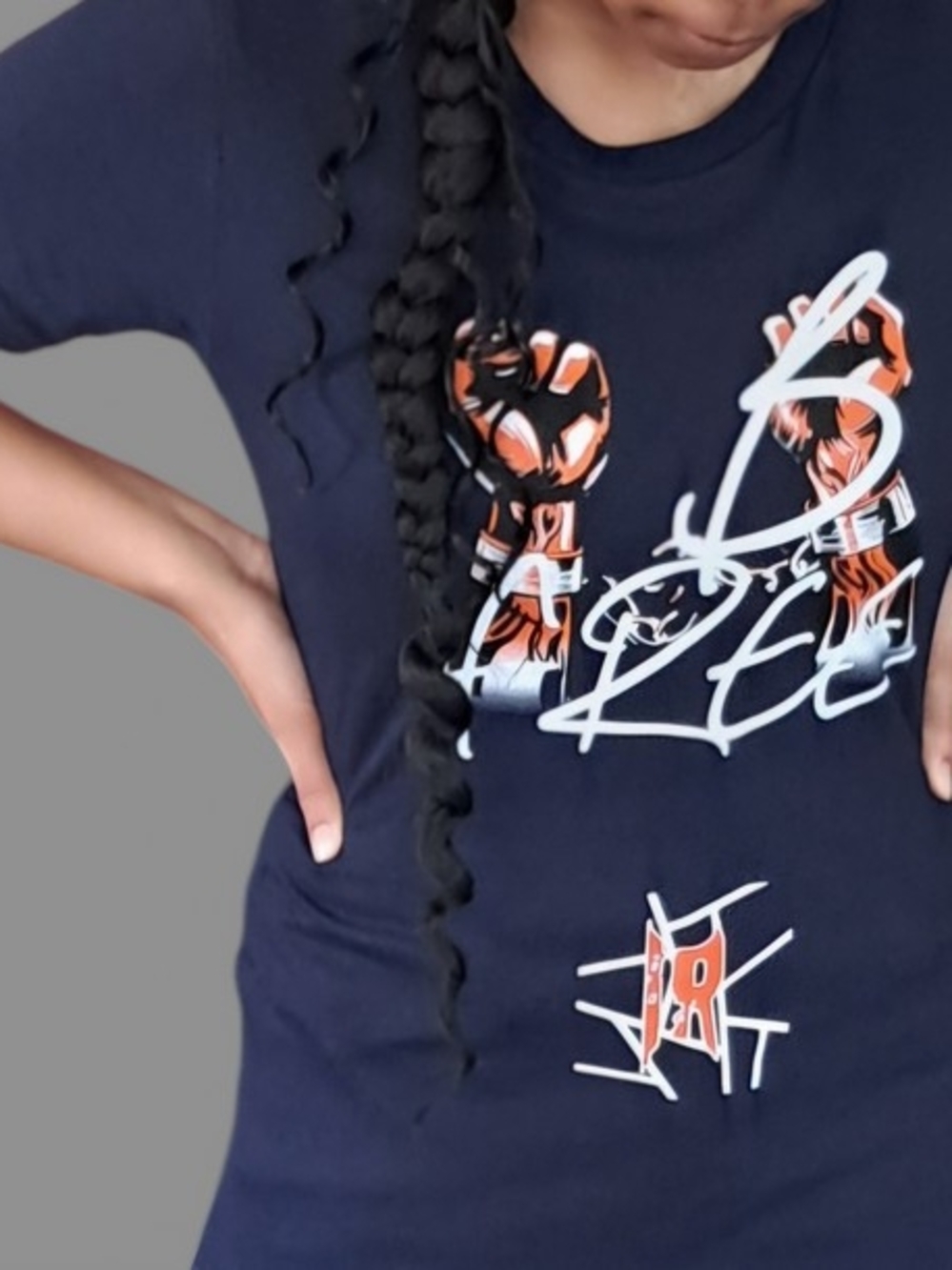 B Free Women's Premium Tshirt